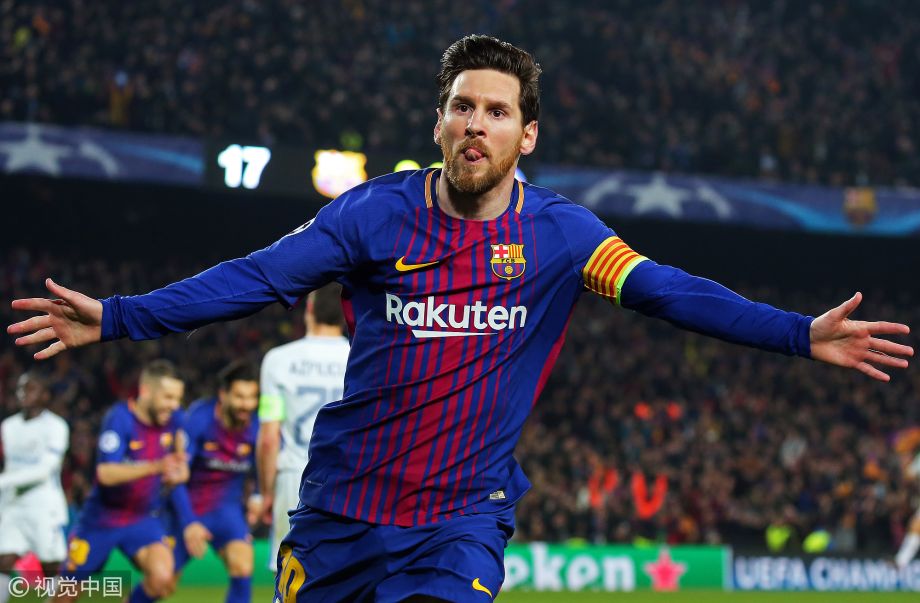 因为他更在 因为他更在