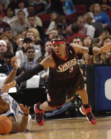 线的崛起 线的崛起